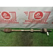 Привод передний правый Kia Rio FB G4LC 2017 KC-356