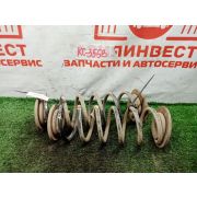 Пружины задние комплект Kia Rio FB G4LC 2017 KC-356