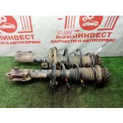 Стойки передние комплект Kia Rio FB G4LC 2017 KC-356