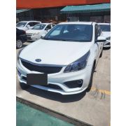 Домкрат Kia Rio FB G4LC 2017 KC-356