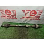 Привод передний правый Hyundai Solaris RB G4FA 2014 KC-357