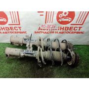 Стойки передние комплект Hyundai Solaris RB G4FA 2014 KC-357