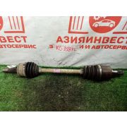Привод передний левый Hyundai Solaris RB G4FA 2014 KC-358