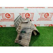 Защита двигателя Hyundai Solaris RB G4FA 2016 KC-359