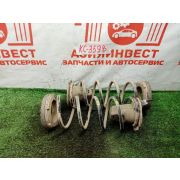 Пружины задние комплект Hyundai Solaris RB G4FA 2016 KC-359