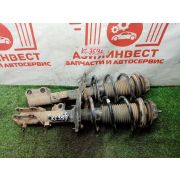 Стойки передние комплект Hyundai Solaris RB G4FA 2016 KC-359