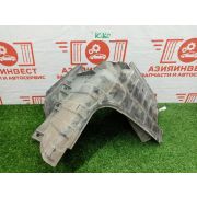 Защита двигателя Hyundai Solaris RB G4FA 2015 KC-360