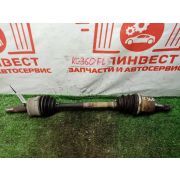 Привод передний левый Hyundai Solaris RB G4FA 2015 KC-360