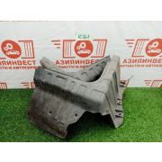 Защита двигателя Hyundai Solaris RB G4FA 2016 KC-361