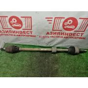 Привод передний правый Hyundai Solaris RB G4FA 2016 KC-361