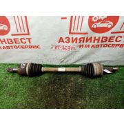 Привод передний левый Kia Rio QB G4FA 2016 KC-363