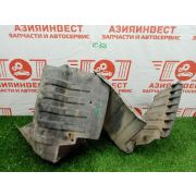 Защита двигателя Hyundai Solaris RB G4FA 2014 KC-366