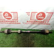 Привод передний правый Hyundai Solaris RB G4FA 2014 KC-366
