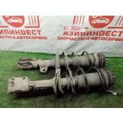 Стойки передние комплект Hyundai Solaris RB G4FA 2014 KC-366