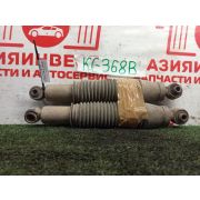 Амортизаторы задние комплект Hyundai Solaris RB G4FA 2014 KC-368