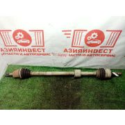 Привод передний правый Hyundai Solaris RB G4FA 2014 KC-368