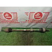 Привод передний правый Hyundai Solaris RB G4FA 2016 KC-371