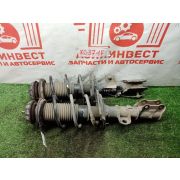 Стойки передние комплект Hyundai Solaris RB G4FA 2016 KC-371