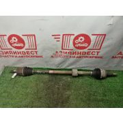 Привод передний правый Hyundai Solaris RB G4FA 2014 KC-372