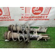 Стойки передние комплект Hyundai Solaris RB G4FA 2014 KC-372