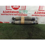 Амортизаторы задние комплект Kia Rio QB G4FA 2013 KC-373