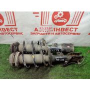 Стойки передние комплект Kia Rio QB G4FA 2013 KC-373