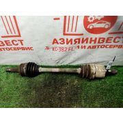 Привод передний левый Hyundai Solaris RB G4FA 2015 KC-382