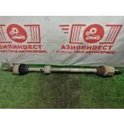 Привод передний правый Hyundai Solaris RB G4FA 2015 KC-382