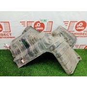 Защита двигателя Hyundai Solaris RB G4FA 2016 KC-385