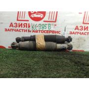 Амортизаторы задние комплект Hyundai Solaris RB G4FA 2016 KC-385