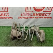 Пружины задние комплект Hyundai Solaris RB G4FA 2016 KC-385