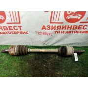 Привод передний левый Kia Rio QB G4FA 2015 KC-394