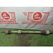 Привод передний правый Kia Rio QB G4FA 2015 KC-394