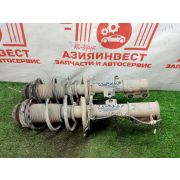 Стойки передние комплект Kia Rio QB G4FA 2015 KC-394