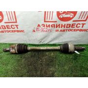 Привод передний левый Kia Cerato TD G4FC 2012 KC-362