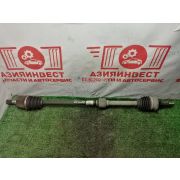 Привод передний правый Kia Cerato TD G4FC 2012 KC-362