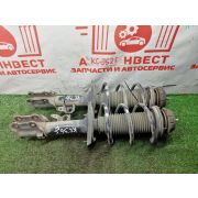 Стойки передние комплект