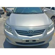 Домкрат Toyota Corolla ZRE151 1ZR-FE С50 -01A 2009 KC-380