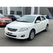 Усилитель переднего бампера Toyota Corolla ZRE151 1ZR-FE С50 -01A 2010 KC-375