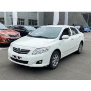 Домкрат Toyota Corolla ZRE151 1ZR-FE С50 -01A 2010 KC-375