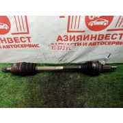 Привод передний левый Kia Cerato TD G4FC 2013 KC-377