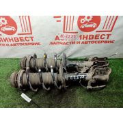 Стойки передние комплект Kia Cerato TD G4FC 2013 KC-377