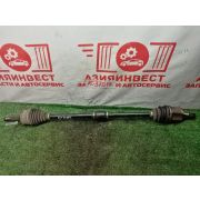 Привод передний правый Hyundai Solaris RB G4FA 2014 KC-370