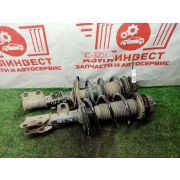 Стойки передние комплект Hyundai Solaris RB G4FA 2014 KC-370