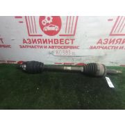 Привод передний левый Kia Rio QB G4FA A4CF1 2011 KC-383