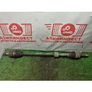 Привод передний правый Kia Rio QB G4FA A4CF1 2011 KC-383