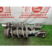 Стойки передние комплект Kia Rio QB G4FA A4CF1 2011 KC-383