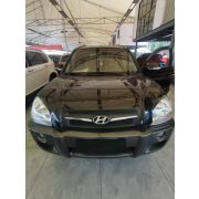 Усилитель переднего бампера Hyundai Tucson JM G4GC 2012 KC-384