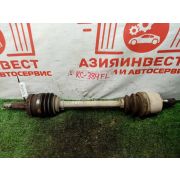 Привод передний левый Hyundai Tucson JM G4GC 2012 KC-384