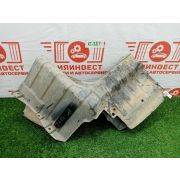 Защита двигателя Hyundai Solaris RB G4FA 2014 KC-387